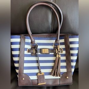 Conceal Carry tote bag